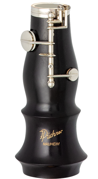 Sculped Bell Grenadilla