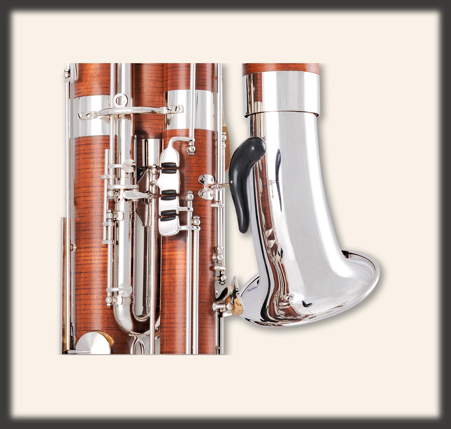 Rechte Hand Modell 28