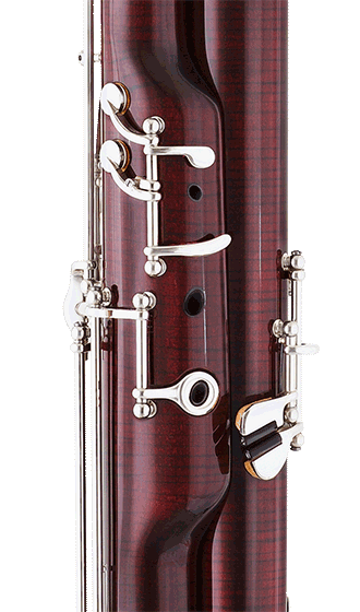 Model Jubilee rear crop