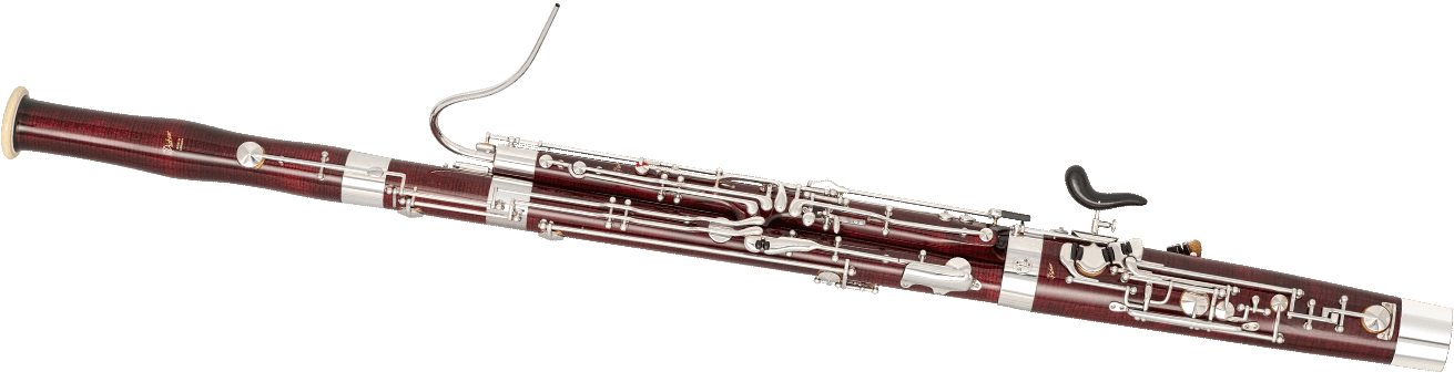 Model 23 Compact Dark Finish