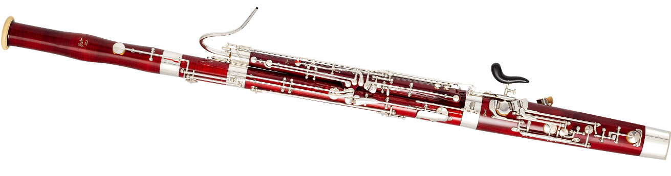 Model Superior Classic Finish