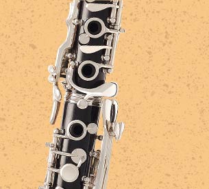 Clarinets