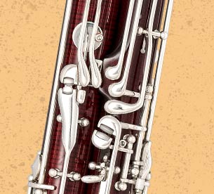 Bassoons