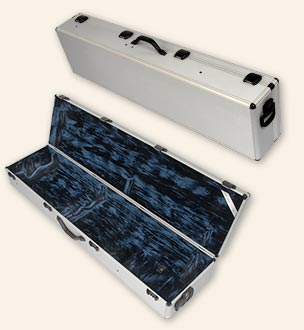 Contrabassoon Alu case