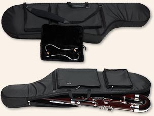 Contrabassoon Gigbag