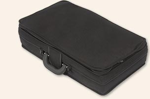 Jaeger Compact Cover