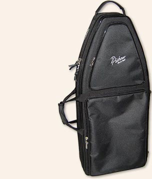 MB Backpack Case